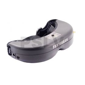 2901016  Fat Shark Predator FPV Video Goggles  